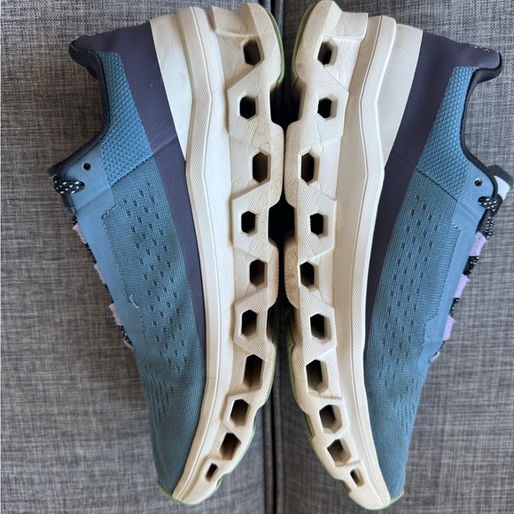 On Running Cloudmonster - Picture 3 of 6